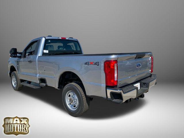 new 2024 Ford F-250 car, priced at $48,063