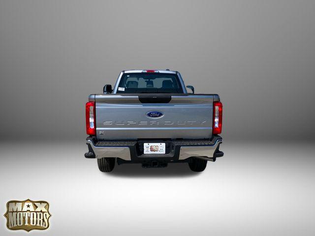 new 2024 Ford F-250 car, priced at $48,063