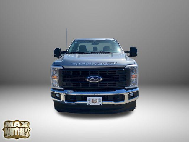 new 2024 Ford F-250 car, priced at $48,063