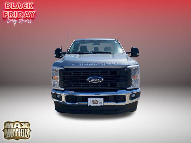 new 2024 Ford F-250 car, priced at $47,063