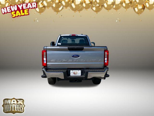 new 2024 Ford F-250 car, priced at $48,063