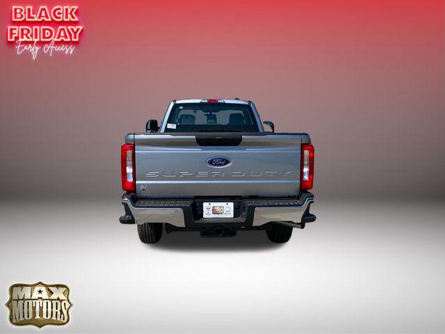 new 2024 Ford F-250 car, priced at $47,063