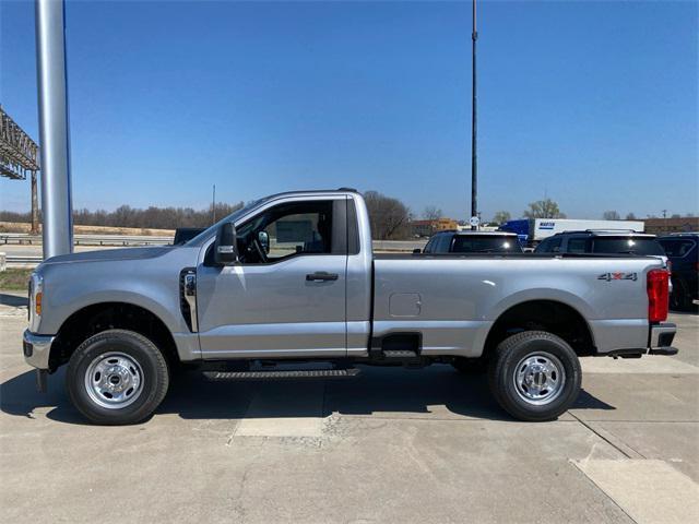 new 2024 Ford F-250 car, priced at $50,569