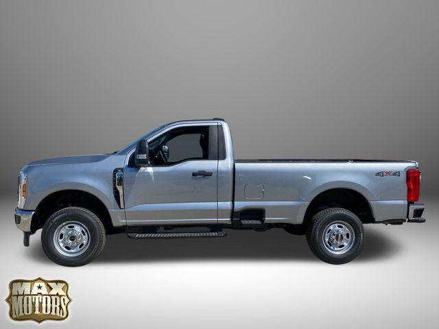 new 2024 Ford F-250 car, priced at $48,063