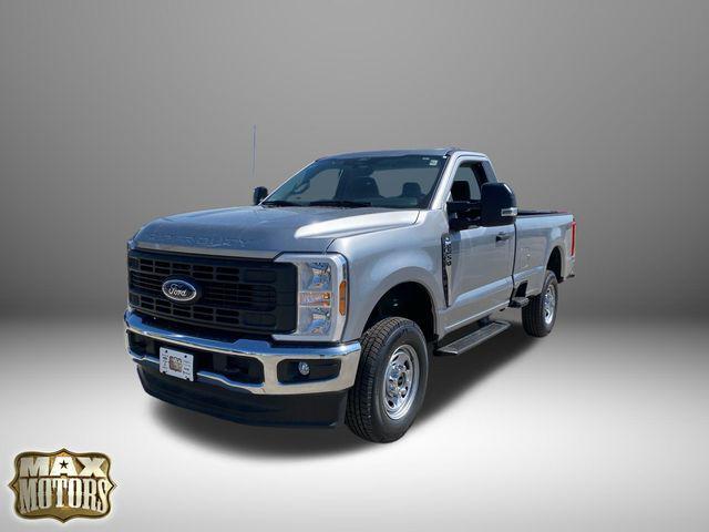 new 2024 Ford F-250 car, priced at $48,063