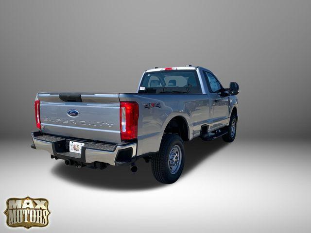 new 2024 Ford F-250 car, priced at $48,063