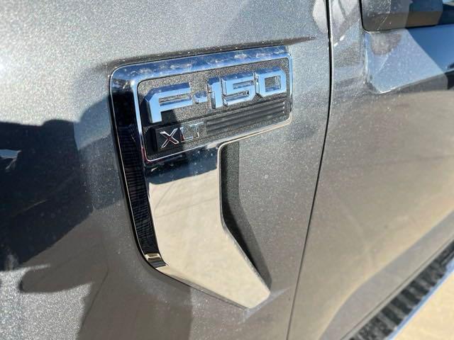 new 2024 Ford F-150 car, priced at $59,062