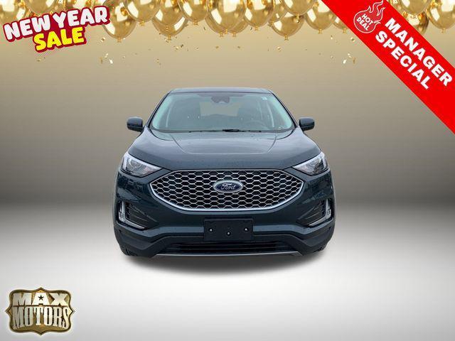 new 2024 Ford Edge car, priced at $36,010