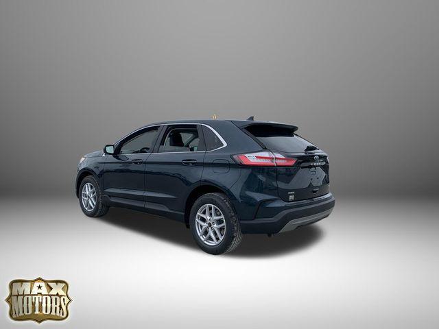 new 2024 Ford Edge car, priced at $31,010