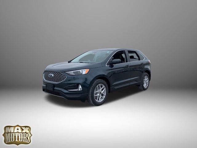 new 2024 Ford Edge car, priced at $31,010