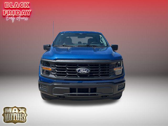 new 2024 Ford F-150 car, priced at $39,853