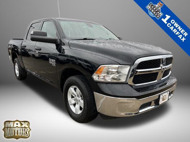 used 2023 Ram 1500 Classic car, priced at $31,036