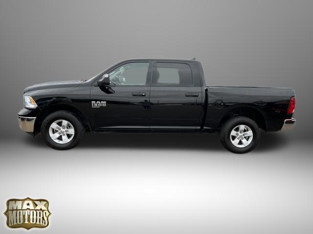 used 2023 Ram 1500 Classic car, priced at $34,259