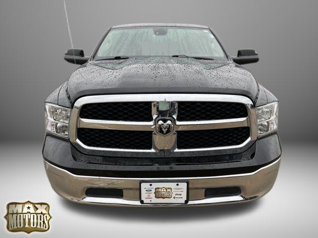 used 2023 Ram 1500 Classic car, priced at $34,259