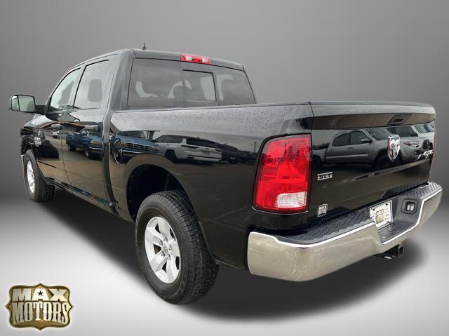 used 2023 Ram 1500 Classic car, priced at $34,259