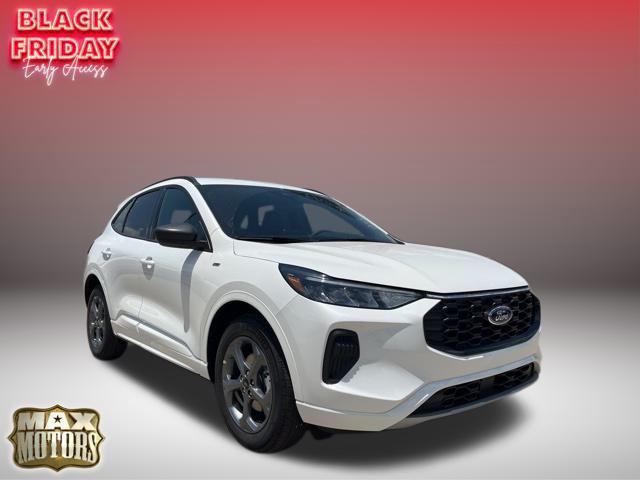 new 2024 Ford Escape car, priced at $32,943