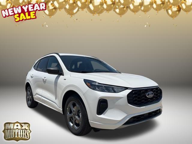 new 2024 Ford Escape car, priced at $29,335