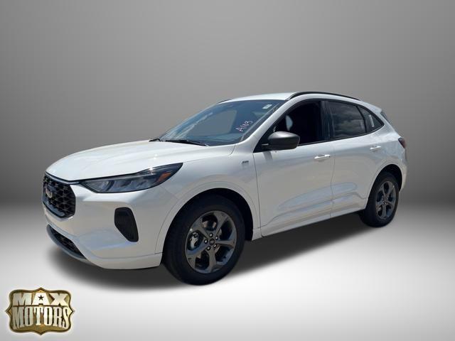 new 2024 Ford Escape car, priced at $29,335