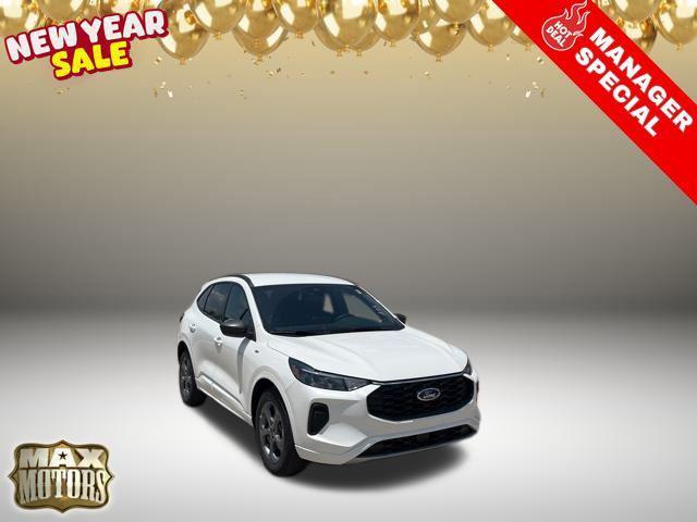 new 2024 Ford Escape car, priced at $29,335