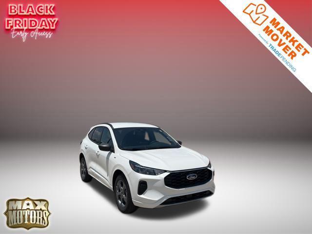 new 2024 Ford Escape car, priced at $32,943