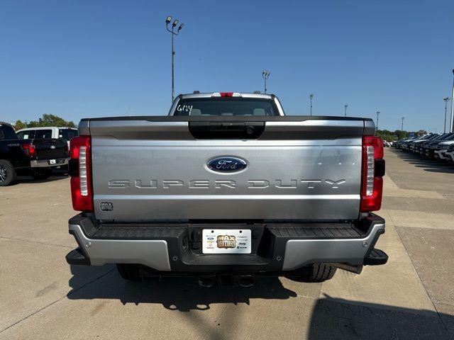 new 2024 Ford F-250 car, priced at $57,444