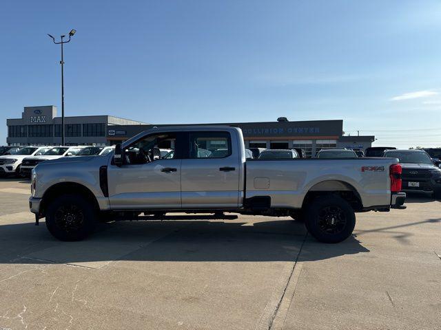 new 2024 Ford F-250 car, priced at $57,444