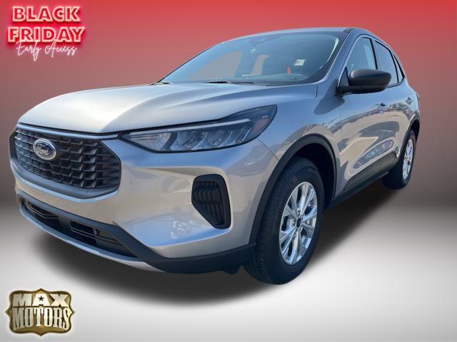 new 2024 Ford Escape car, priced at $31,487