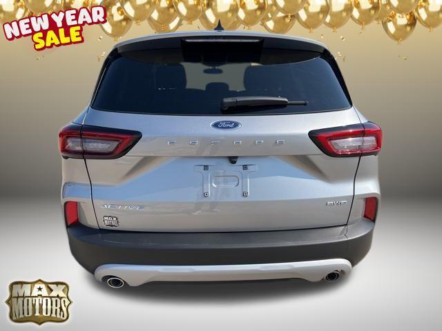 new 2024 Ford Escape car, priced at $26,904