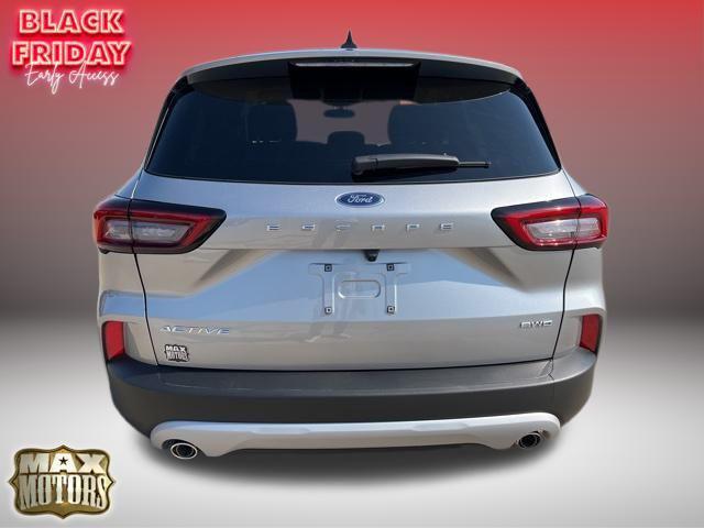 new 2024 Ford Escape car, priced at $31,487