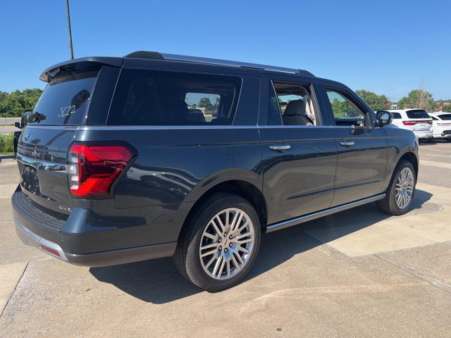 new 2024 Ford Expedition car, priced at $73,242