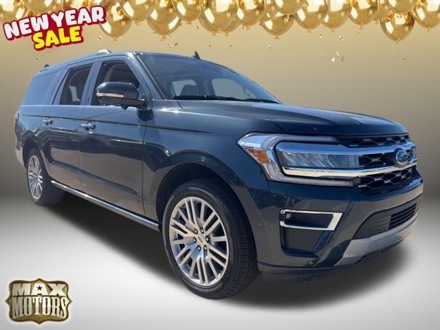 new 2024 Ford Expedition car, priced at $69,511