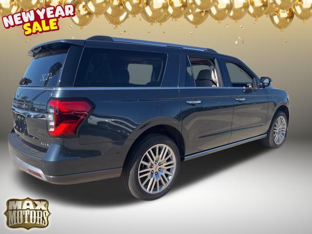 new 2024 Ford Expedition car, priced at $69,511