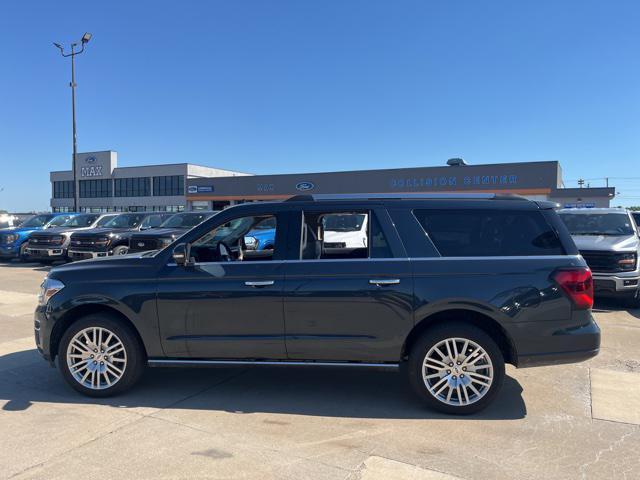 new 2024 Ford Expedition car, priced at $73,242