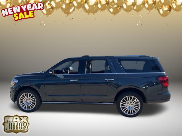 new 2024 Ford Expedition car, priced at $69,511