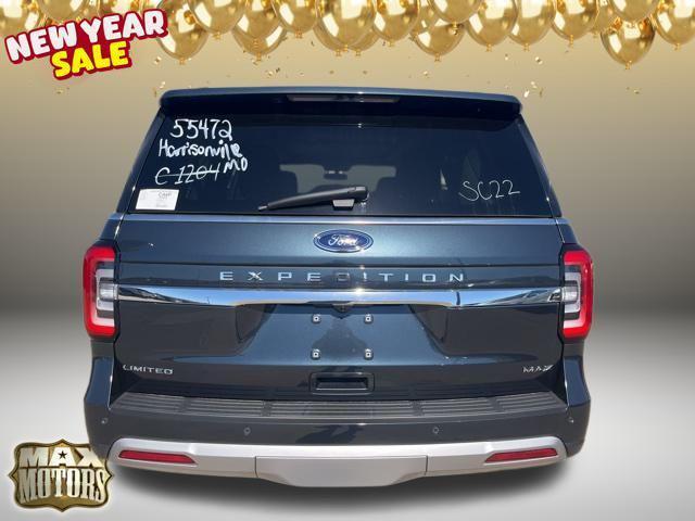 new 2024 Ford Expedition car, priced at $69,511