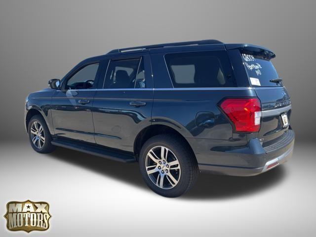 new 2024 Ford Expedition car, priced at $59,875