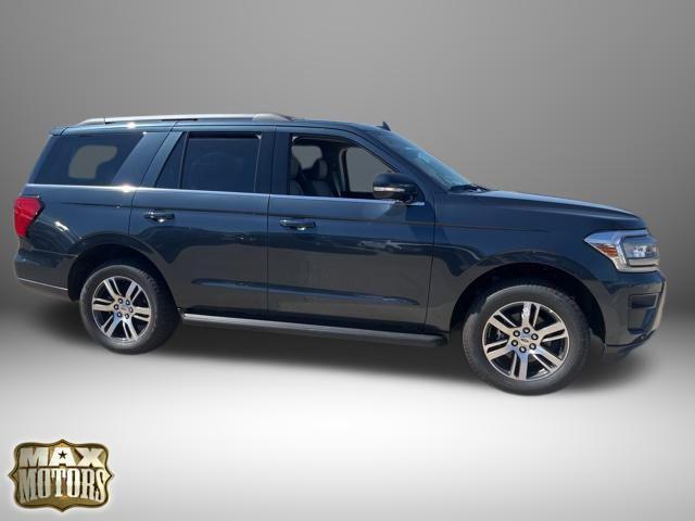 new 2024 Ford Expedition car, priced at $59,875