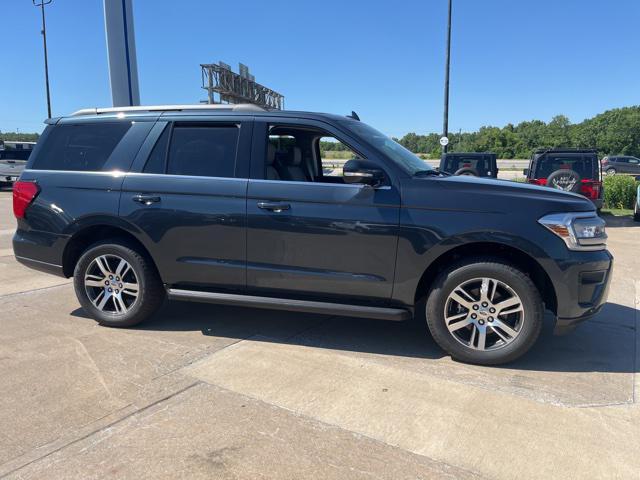 new 2024 Ford Expedition car, priced at $64,522