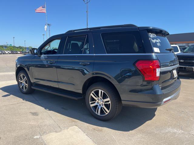 new 2024 Ford Expedition car, priced at $64,522