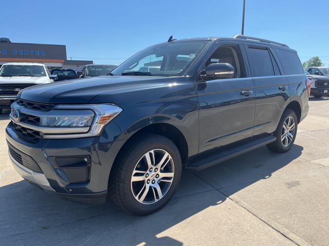 new 2024 Ford Expedition car, priced at $64,522