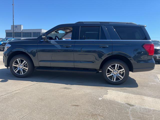 new 2024 Ford Expedition car, priced at $64,522