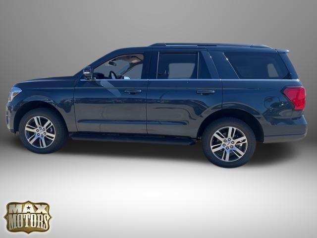 new 2024 Ford Expedition car, priced at $59,875