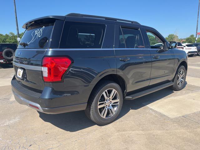 new 2024 Ford Expedition car, priced at $64,522