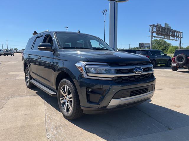 new 2024 Ford Expedition car, priced at $64,522