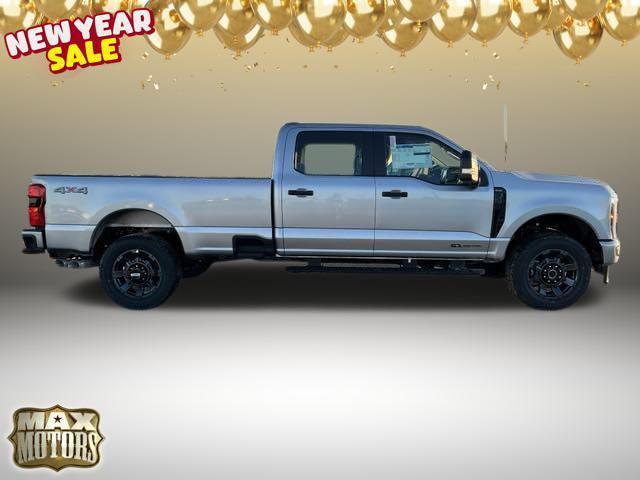 new 2024 Ford F-250 car, priced at $89,905