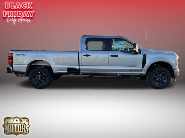 new 2024 Ford F-250 car, priced at $90,676