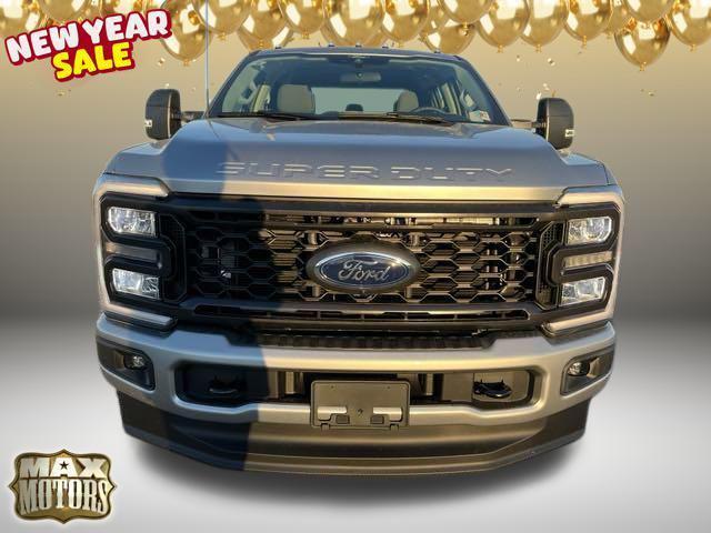 new 2024 Ford F-250 car, priced at $89,905