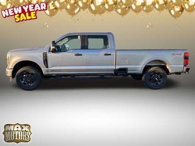 new 2024 Ford F-250 car, priced at $89,905