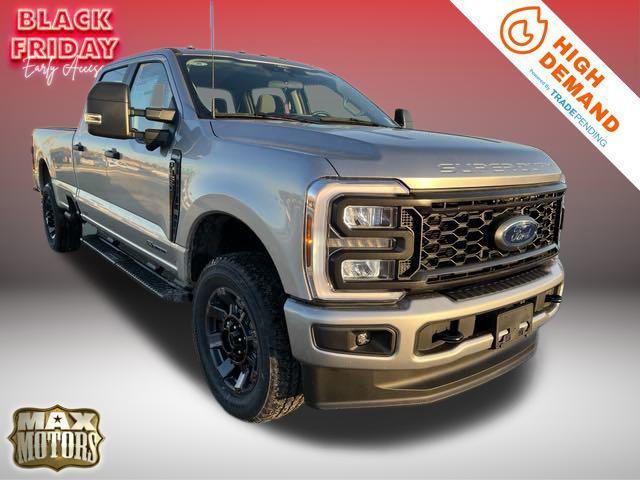 new 2024 Ford F-250 car, priced at $90,676