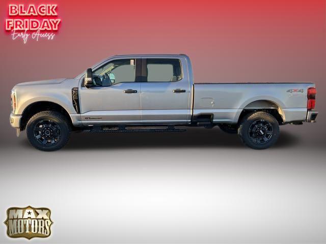 new 2024 Ford F-250 car, priced at $90,676